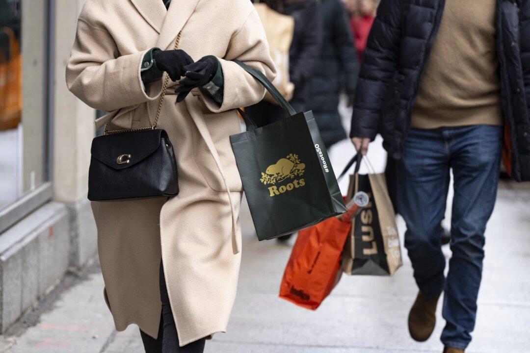 December Retail Sales Gain Likely Won’t Last as StatCan Sees January Sales Falling