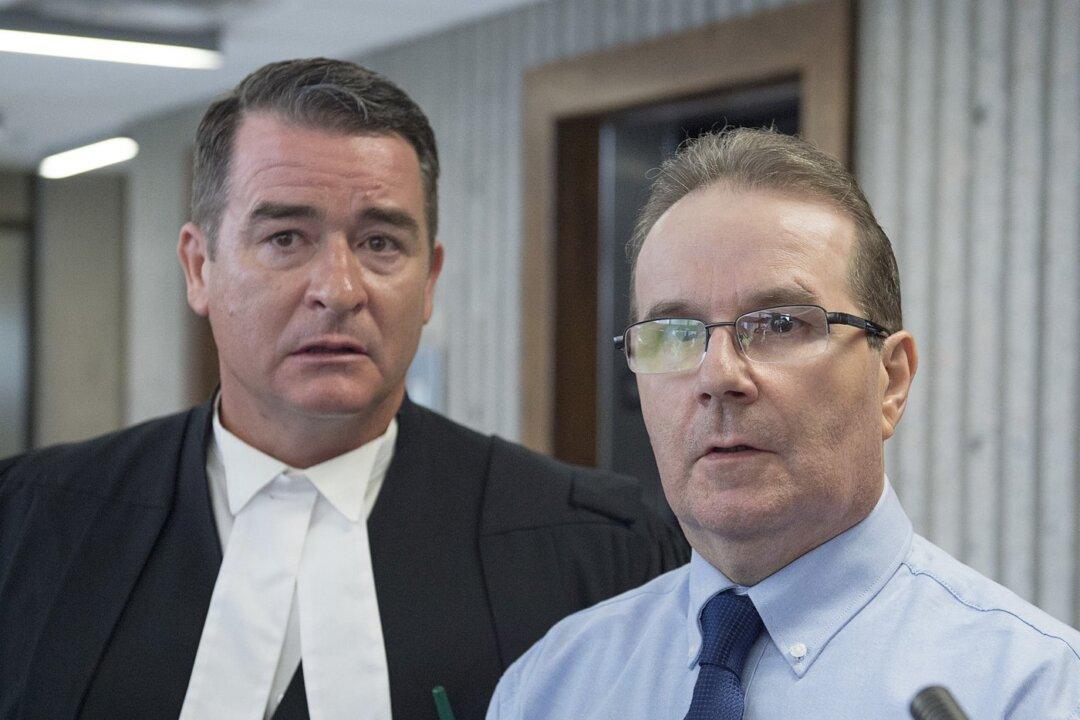 Why Lawyers Say Alleged Police Wrongdoing in the Glen Assoun Case Can’t Be Forgotten
