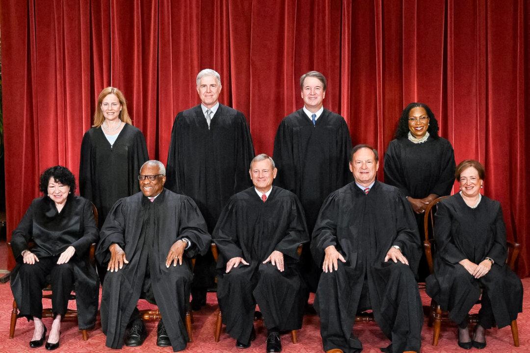 ‘Easy Decision’: Trump Believes Supreme Court Will ‘Intervene’ Soon