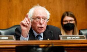 Bernie Sanders Launches Investigation Into High Prices of Top-Selling Weight Loss Drugs