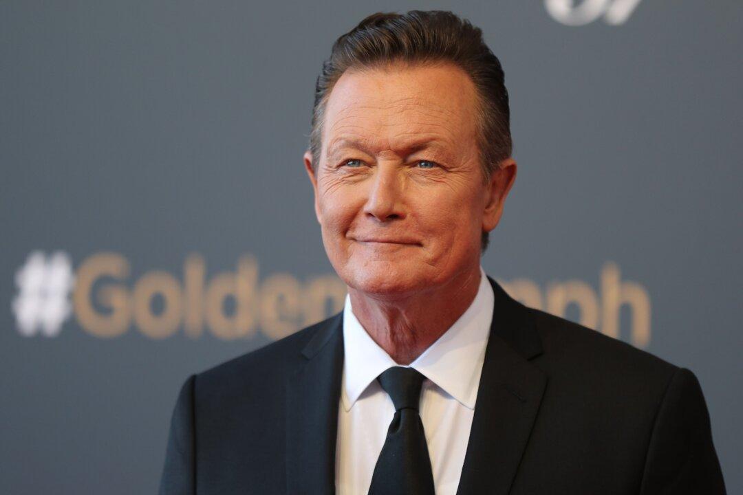 Robert Patrick Says Accident Inspired Him to Pursue Acting