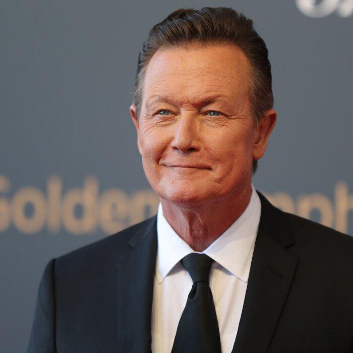 Robert Patrick Says Accident Inspired Him to Pursue Acting