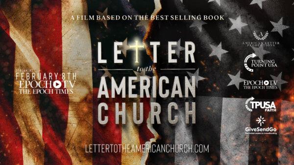 Letter to the American Church | NEW Documentary
