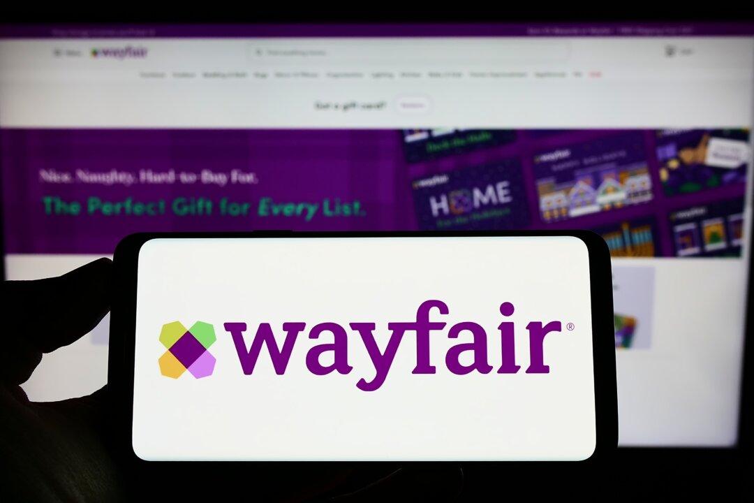 Wayfair CEO Says Declining Demand for Home Goods Reminiscent of Financial Crisis of 2008–09