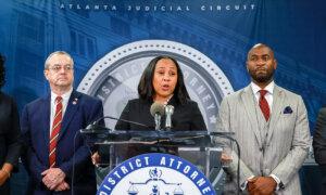 Biden Administration Sent 2 Letters to Fani Willis’ Office, Fulton County Prosecutor Confirms