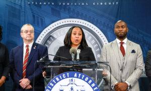 Trump Co-defendant Says Nathan Wade Associate Will Refute Timeline of Fani Willis Relationship