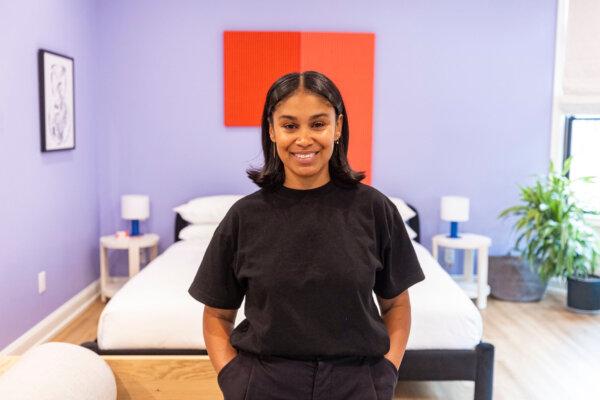 Yowie’s Hotel Rooms Double as Showrooms, Where Almost Everything Is for Sale