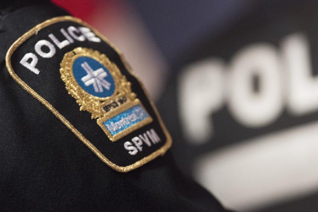 Children Found Safe in Montreal After Father’s Vehicle Stolen With Them Inside