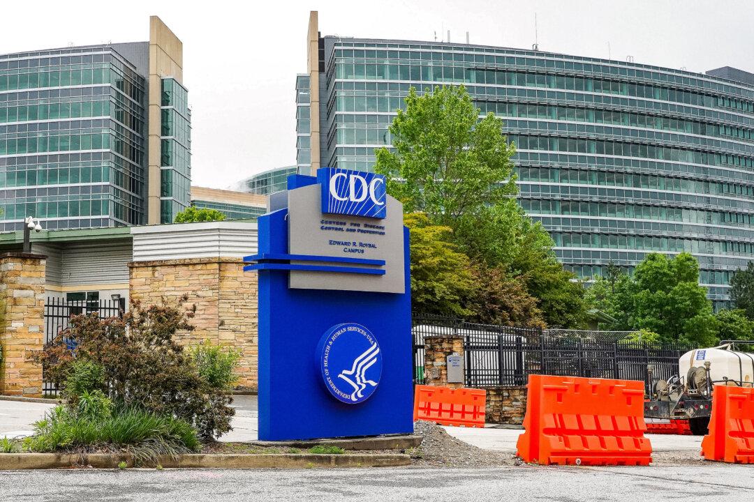 CDC: Measles Cases Surpass 2023 Total in First 3 Months of 2024
