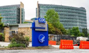 CDC Warns Thousands of Children Sent to ER After Taking Common Sleep Aid