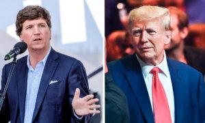 Don Trump Jr. ‘Would Love’ Tucker Carlson to Be President Trump’s VP
