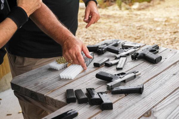 Pennsylvania Gun Restrictions for Young People Unconstitutional: Appeals Court