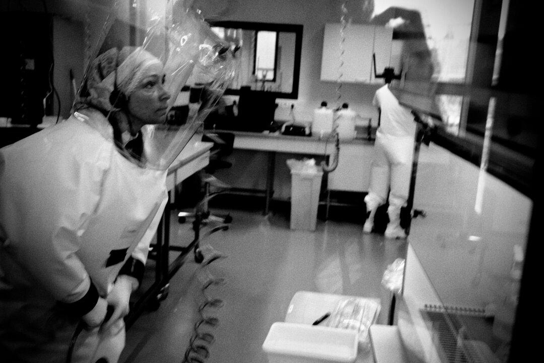 Senate Homeland Security Committee Hearing on US Taxpayer-Funded High-Risk Virus Research