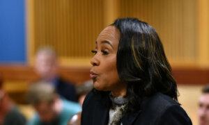 DA Fani Willis Countersued in Trump Case, Subpoenaed to Testify About ‘Improper’ Spending, Relationship