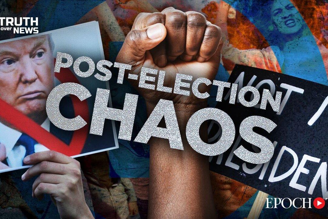 DNC Strategists Already Working to Prevent Trump From Responding to Post-Election Riots | Truth Over News
