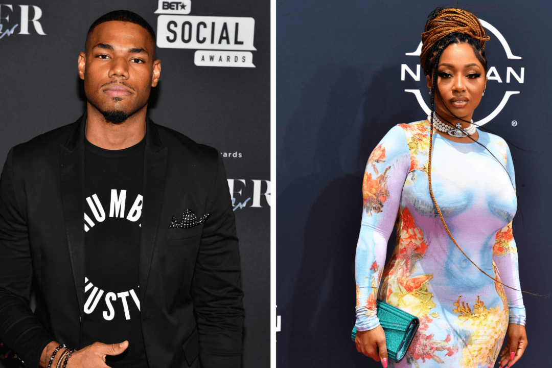 Reality Star’s Ex-Boyfriend Accused of Fraud