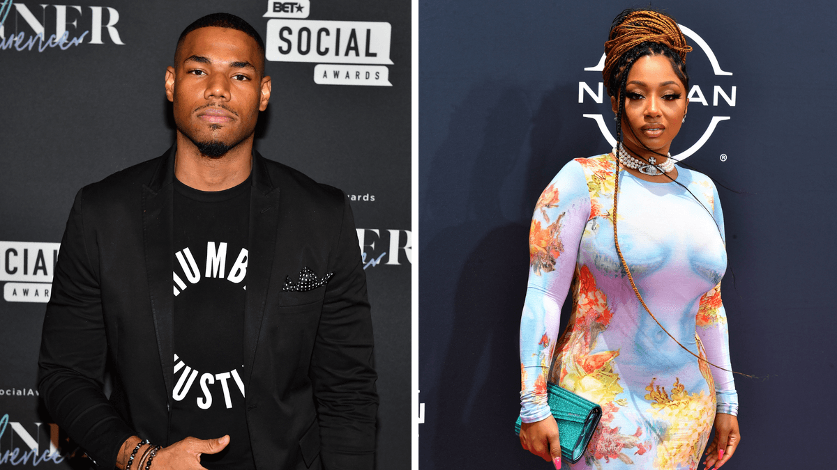 Reality Star’s Ex-Boyfriend Accused of Fraud