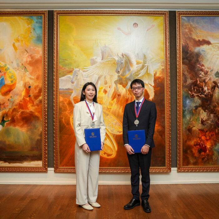 The Epoch Times