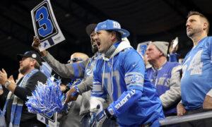 Rare Lions Football Success Is Uniting a City ‘Versus Everybody’: Publisher