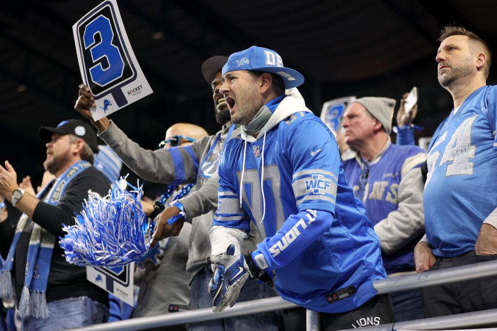 Rare Lions Football Success Is Uniting a City ‘Versus Everybody’: Publisher