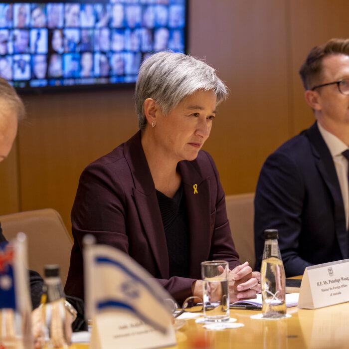 The Epoch Times