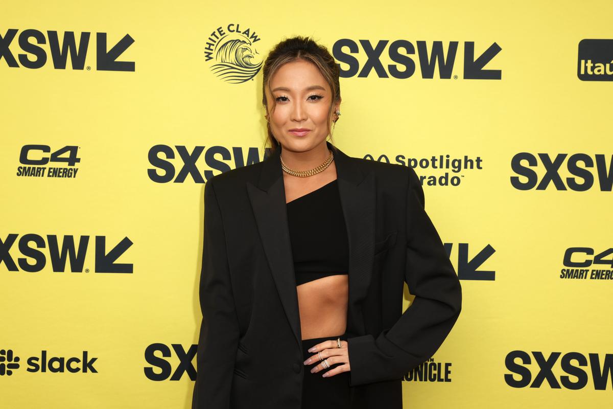 ‘Emily in Paris’ Star Ashley Park Says She’s Recovering After Suffering Septic Shock