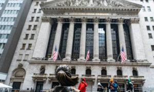 Stock Market Today: Wall Street Hits Record High Following 2-year Round Trip Scarred by Inflation