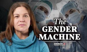 The Truth About Gender Clinics: Whistleblower Jamie Reed