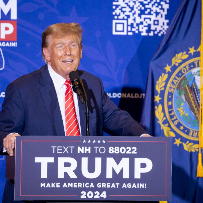 ‘He’s a Serious Political Force’: WEF Elites Discuss Ways to ‘Trump-Proof’ Economies