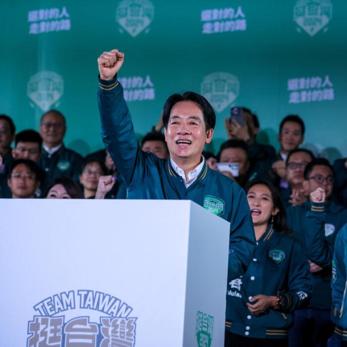 The Epoch Times