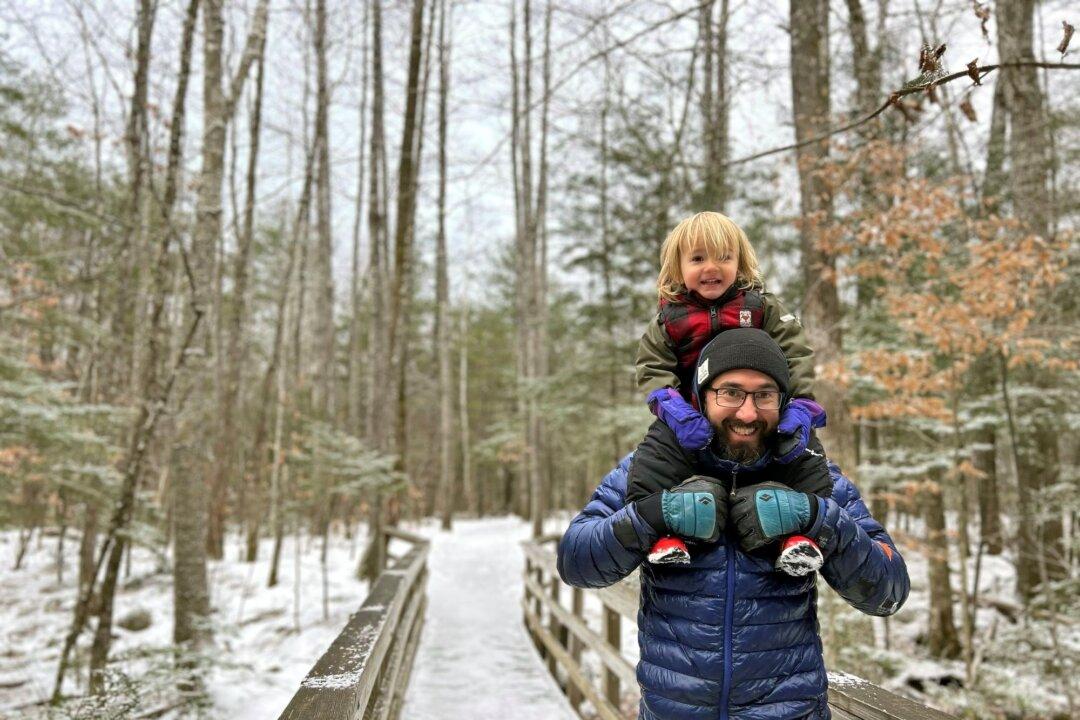 Experienced Hiker Dies in Solo Trek in Blinding, Waist-Deep Snow in New Hampshire Mountains