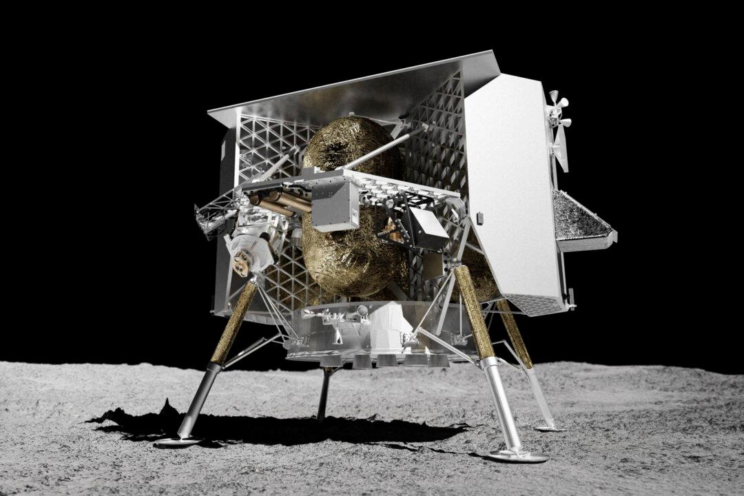 Private US Lander Destroyed During Reentry After Failed Mission to Moon, Company Says