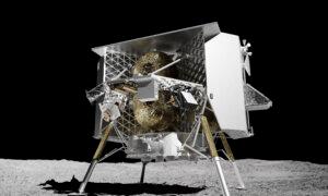 Private US Lander Destroyed During Reentry After Failed Mission to Moon, Company Says