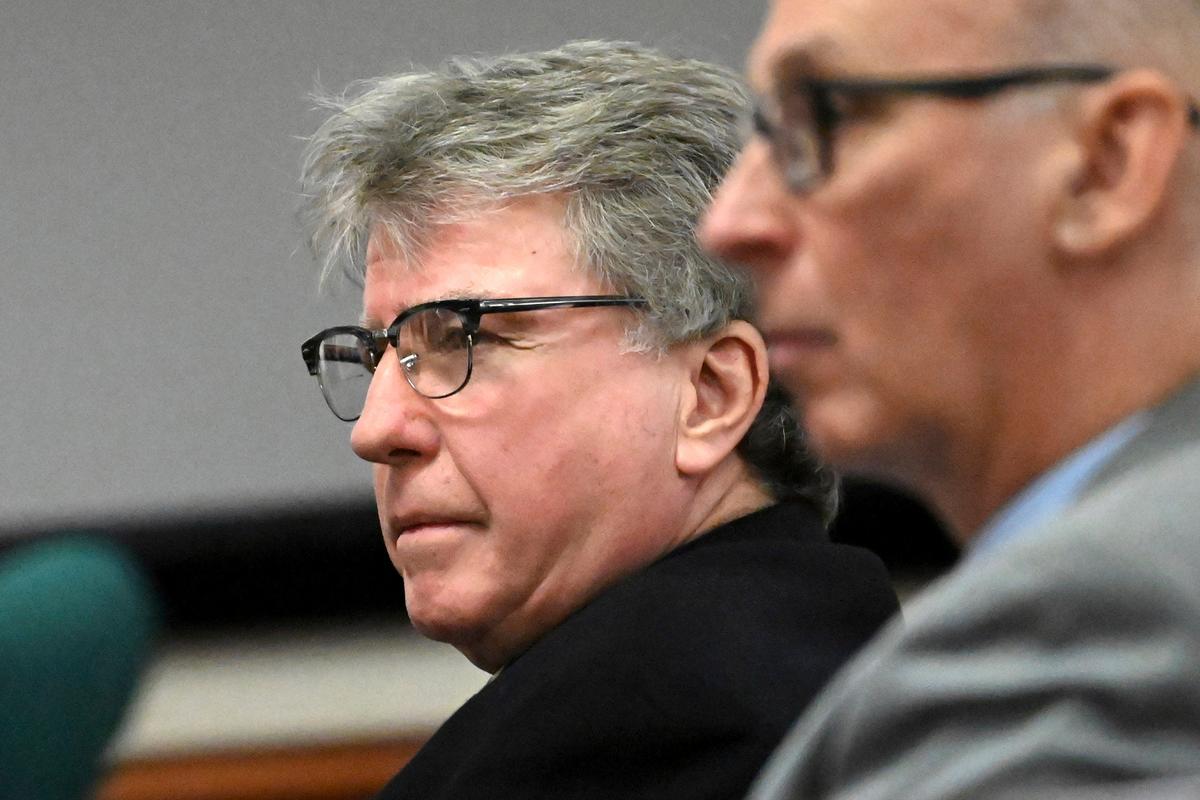 Man on Trial for Killing Young Woman Whose Friends Pulled Into Wrong Driveway Says ‘My Soul Is Dead’
