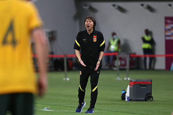 Former Coach of China’s National Soccer Team Admits to Bribery and Corruption Scandal