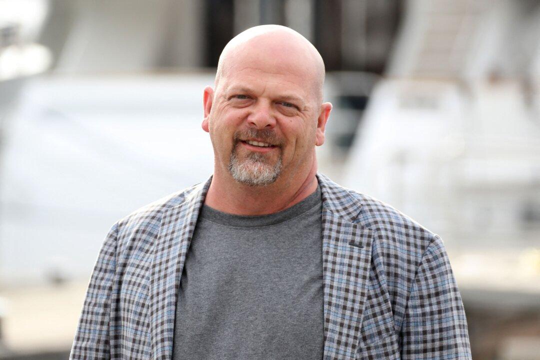 Coroner Confirms Cause of Death for Son of 'Pawn Stars' Star Rick Harrison | The Epoch Times