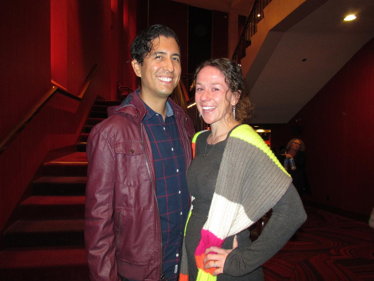 Shen Yun Shows ‘How You Revive Culture,’ Says Professor