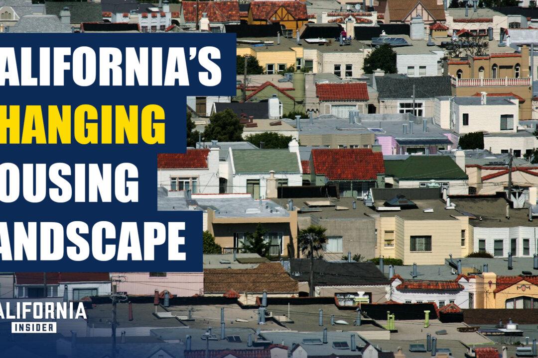 California’s Changing Housing Landscape: The Hidden Costs of Affordable Housing | Amy Kalish