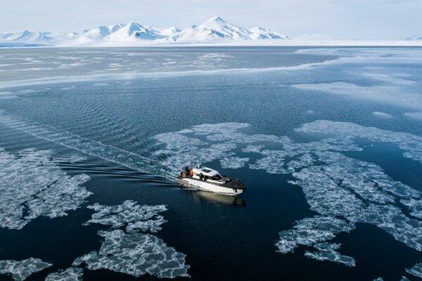 So, You’re Thinking About an Arctic Adventure ...