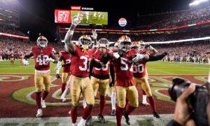Christian McCaffrey’s 2nd TD Rallies the 49ers to 24–21 Playoff Win Over Jordan Love and the Packers