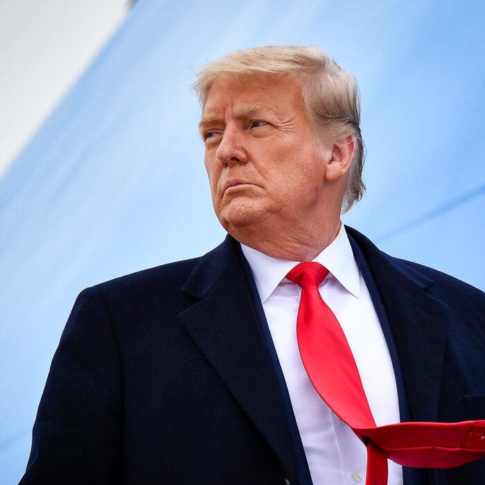 Lawyers Who Helped With Trump’s 2020 Election Fraud Claims Hit With Disciplinary Charges