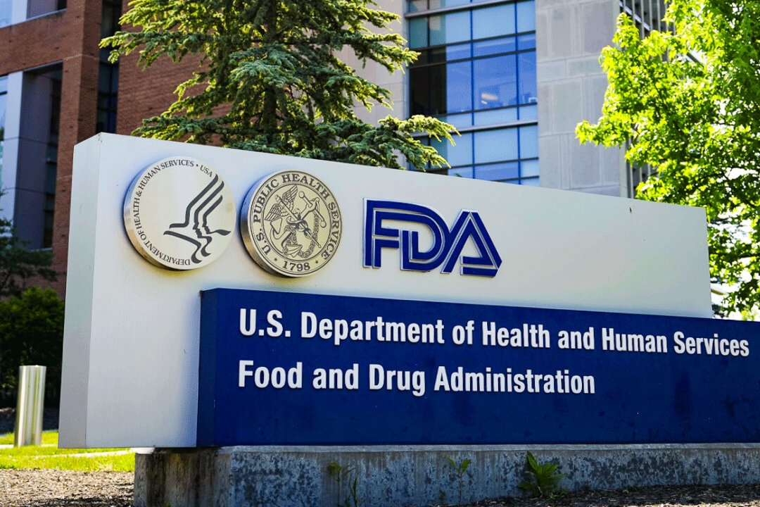 FDA урегулировало дело об ивермектине и согласилось удалить противоречивую статью "Остановитесь"