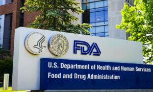 FDA Settles Ivermectin Case, Agrees to Remove Controversial ‘Stop It’ Post
