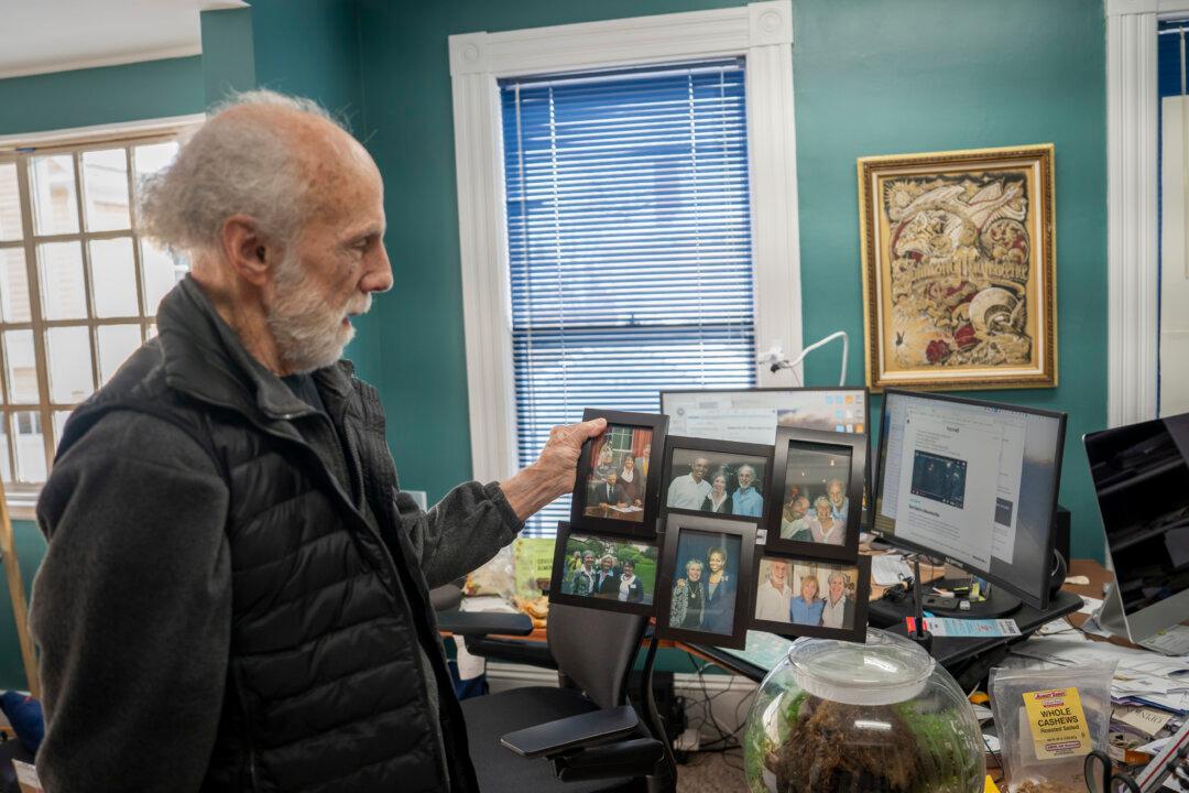 With Biden’s Name Off New Hampshire Ballot, Some Democrats Prepare to Write Him In