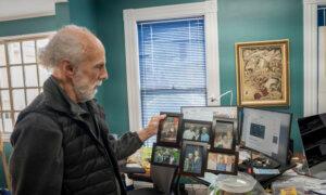 With Biden’s Name Off New Hampshire Ballot, Some Democrats Prepare to Write Him In