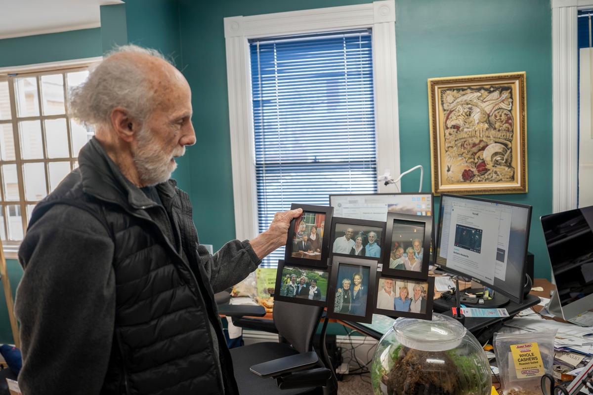 With Biden’s Name Off New Hampshire Ballot, Some Democrats Prepare to Write Him In