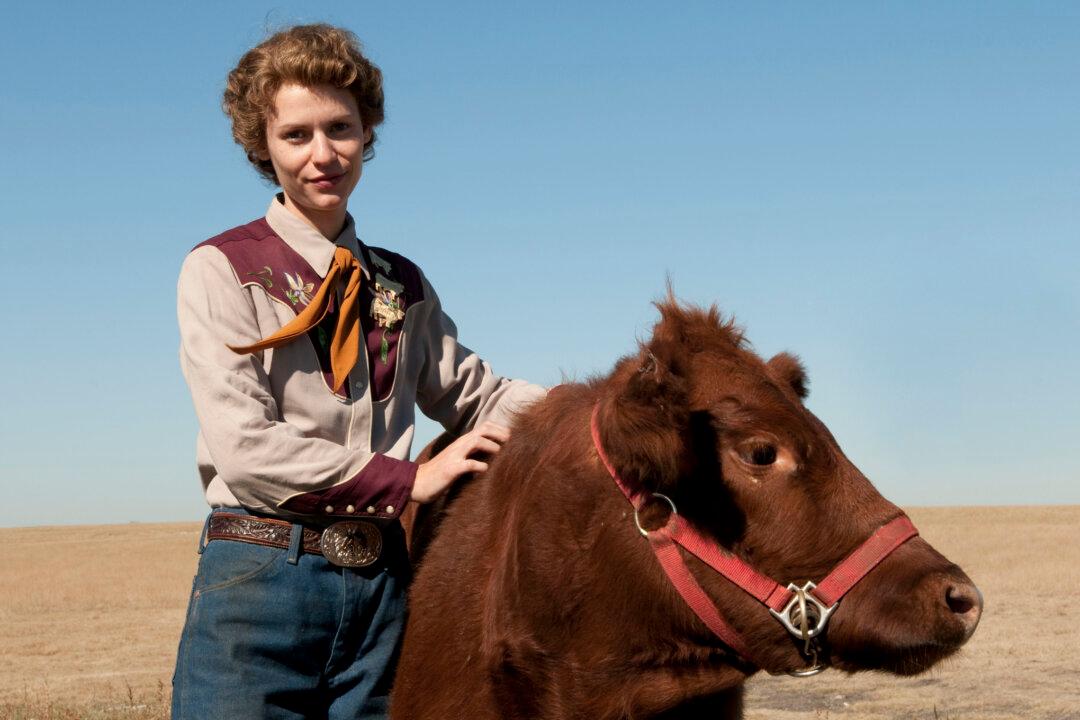 ‘Temple Grandin’: Gifted With a Special Way of Thinking
