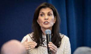 Asa Hutchinson Endorses Haley 2 Days Before New Hampshire Primary