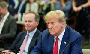 Trump Asks Appeals Court to Overturn $454 Million Civil Fraud Judgment