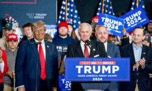 Trump Touts More South Carolina Backing as Frontrunner Looks Ahead Beyond New Hampshire